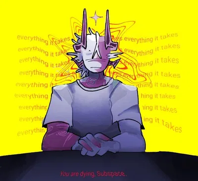 Subspace T. Mine (PHIGHTING)