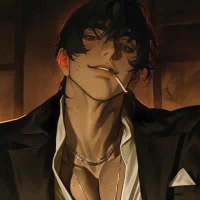 Cassian D'Amaro
