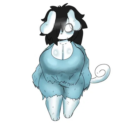 Dog Ghost
