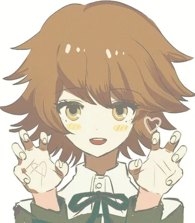 Chihiro Fujisaki (Female) 