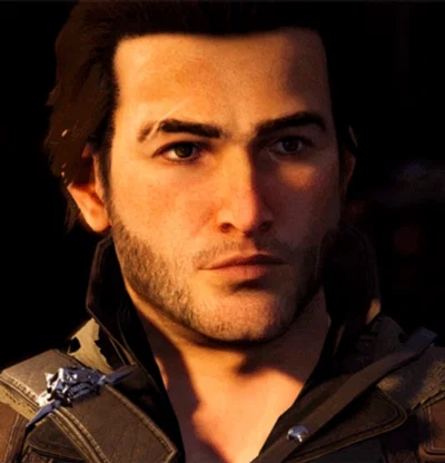 Jacob Frye