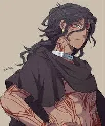 Guess that character!!! 