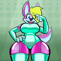 Sofi the inflatable 