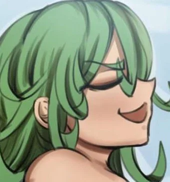 Tatsumaki | One punch-man(Mrayudante82)