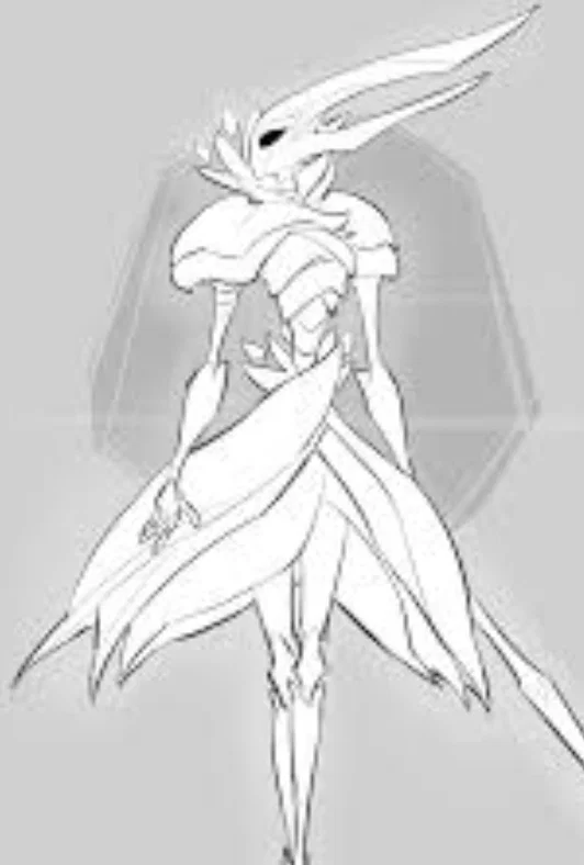 Fierce Dryya 