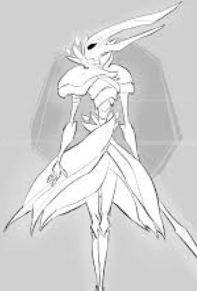 Fierce Dryya 