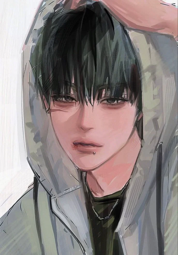 Clingy Childhood Friend