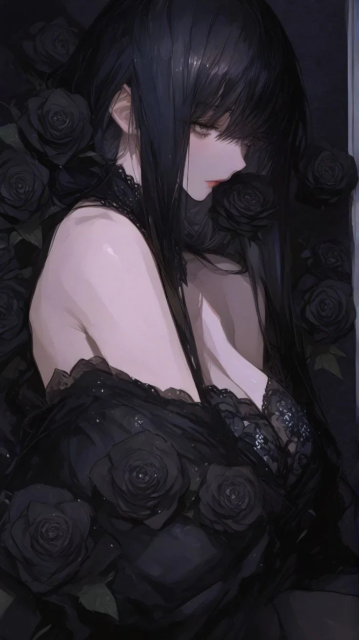 You define her 
