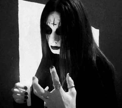 Metalhead 
