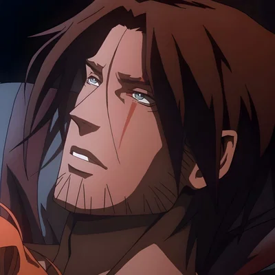 Trevor Belmont