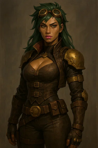 IO Reyes