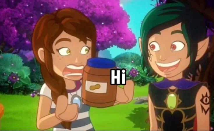 LEGO Elves - Secrets of Elvendale 