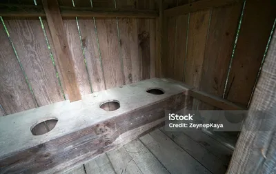 Outhouse 