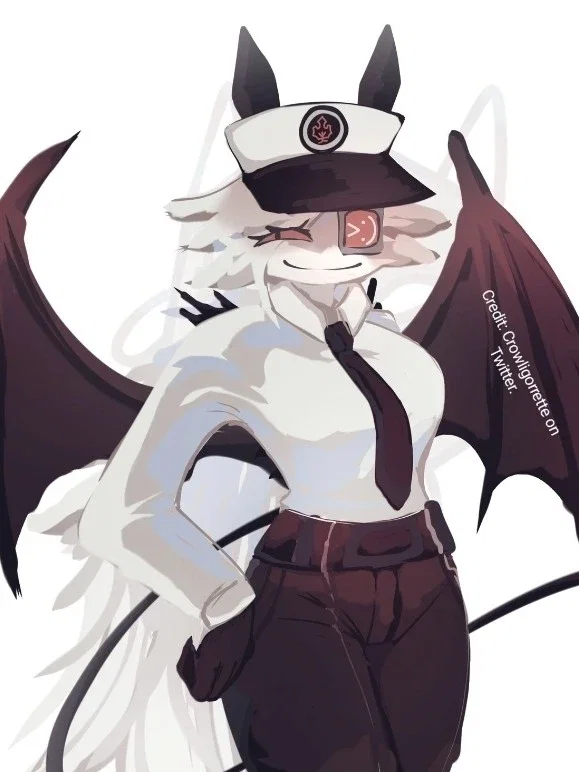 Miss BARREL-[KATIVERS] (VERSION FEM)