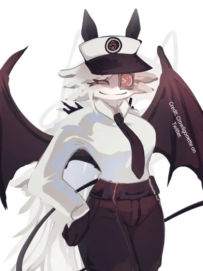 Miss BARREL-[KATIVERS] (VERSION FEM)