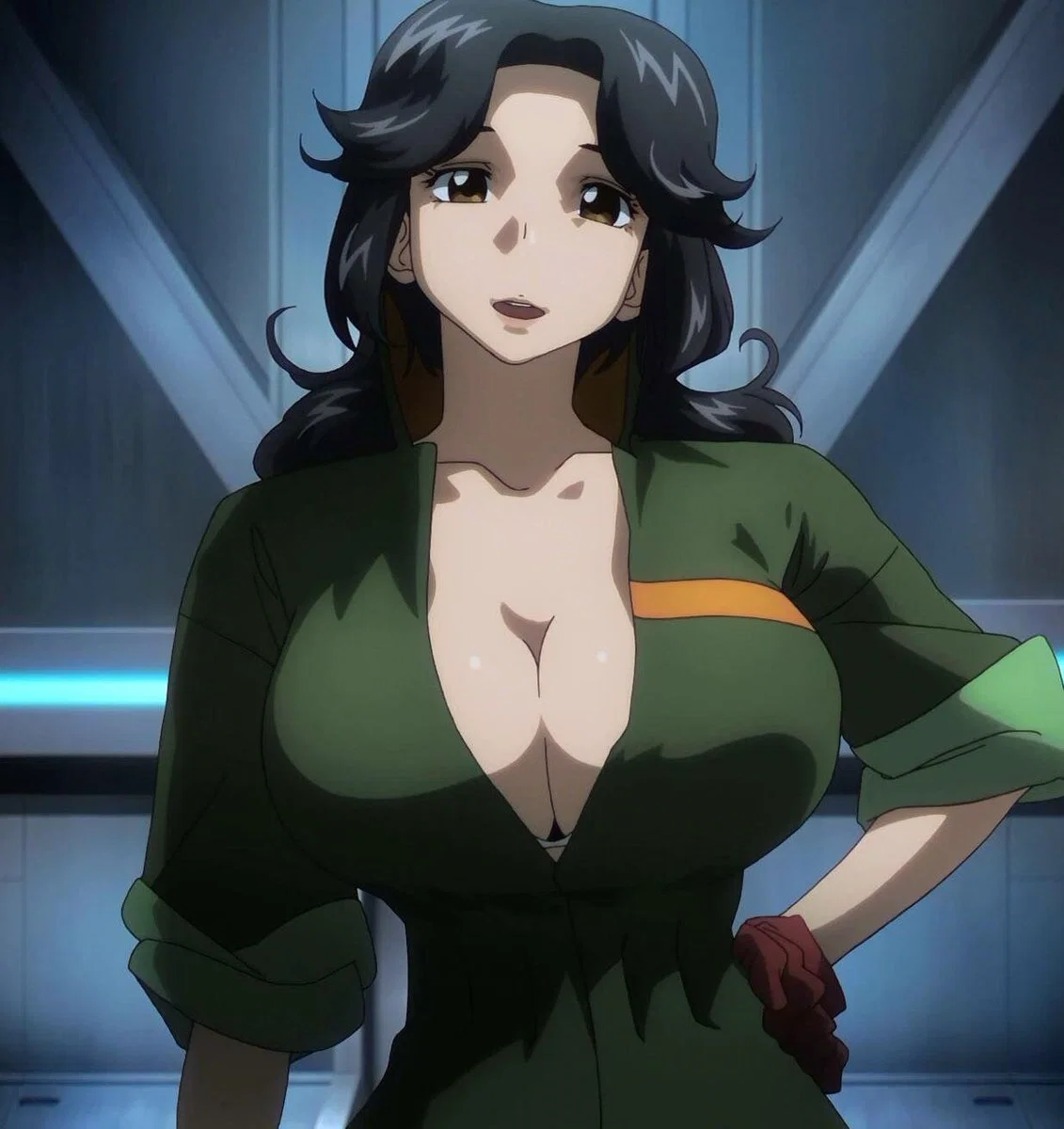 Reika Saionji (Majestic prince)