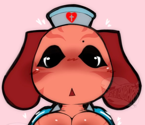 The Nurse // Animal Hospital