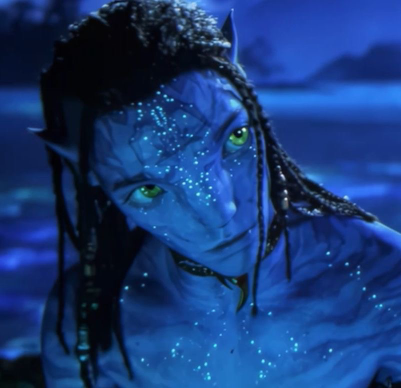 Lo’ak Sully