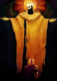 the king in yellow