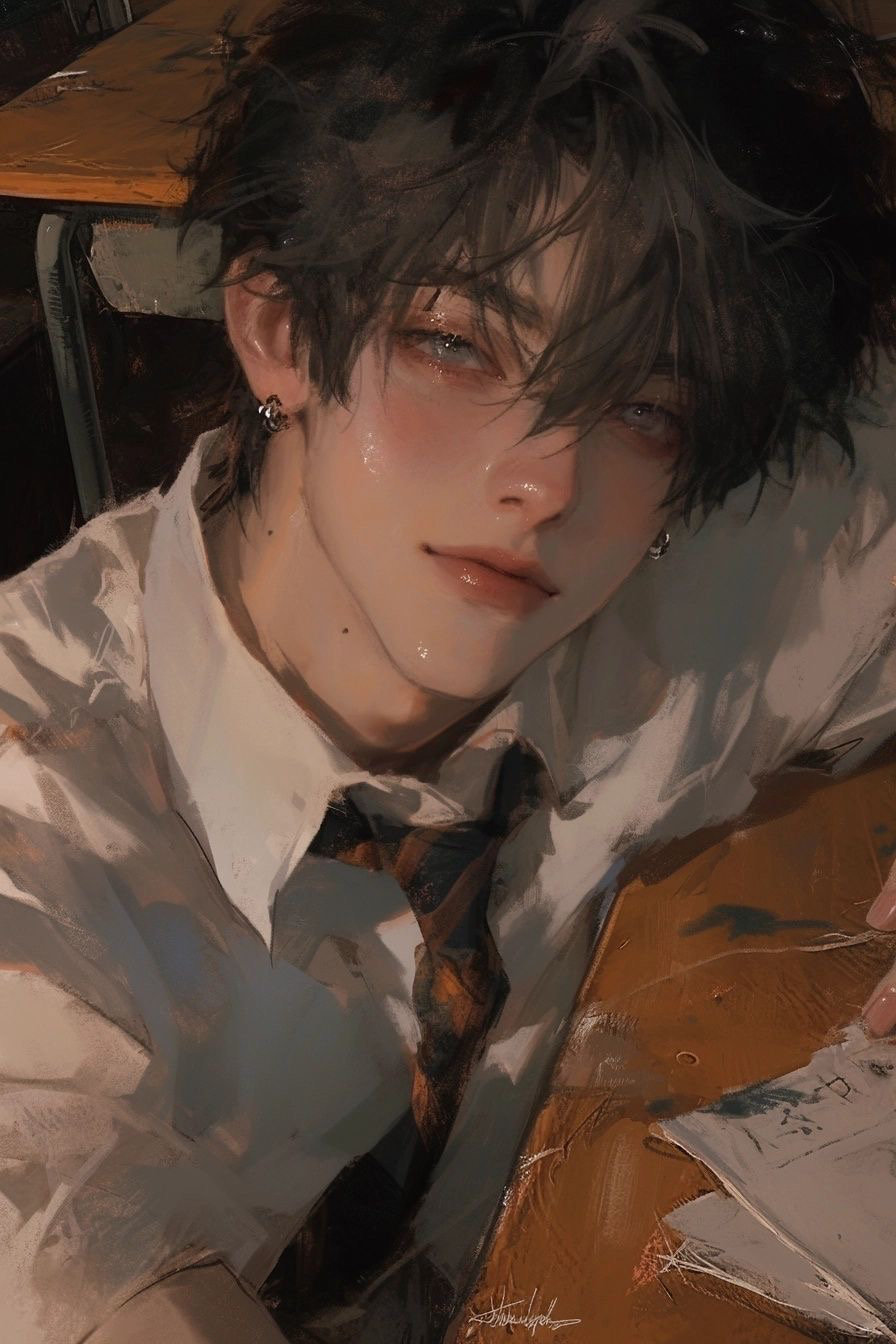 Lucien Timmy