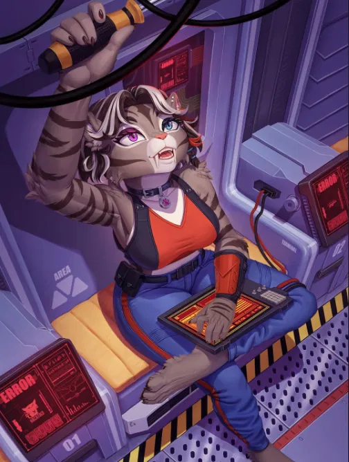 Captain Clawwood