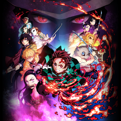 Kimetsu no Yaiba: Actor Au
