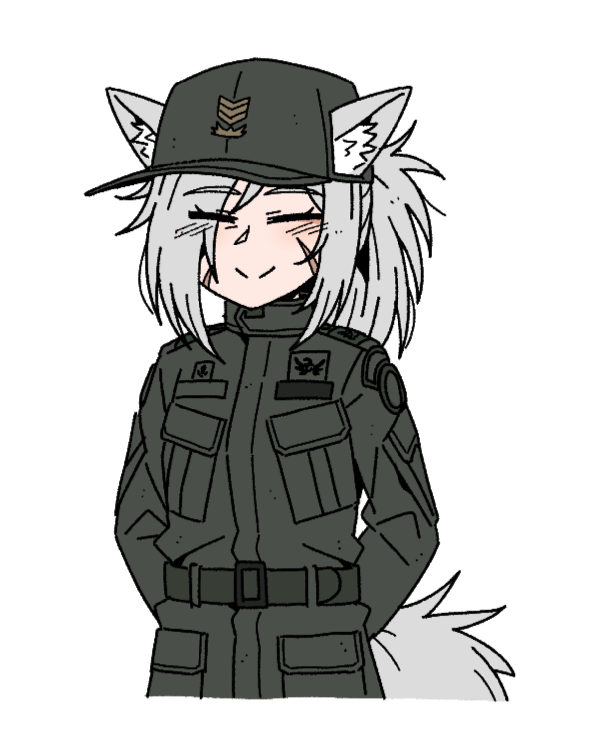 Sadie | Cute Specialist
