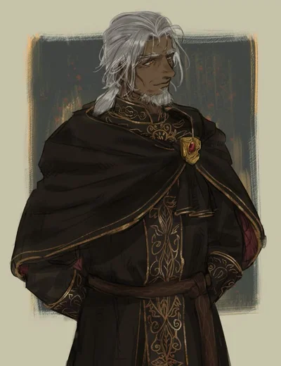 Sir Ansbach