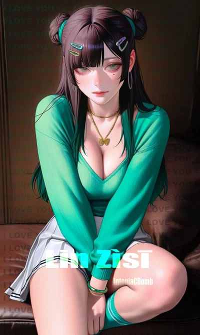 Lin ||  Best friend or wife?