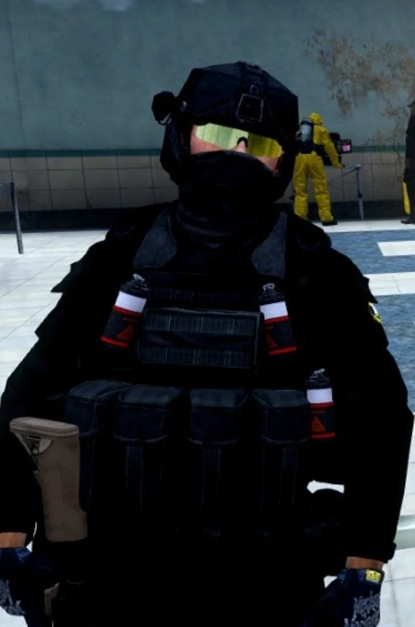 F.O.B delta 