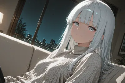 The Date Who Ghosted You | Kanade Akiyama
