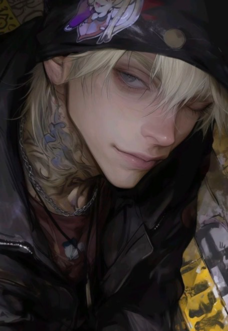 Kael | Loser Bf (Bday Special)