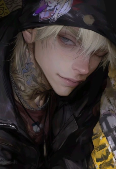 Kael | Loser Bf (Bday Special)
