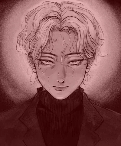 Johan Liebert