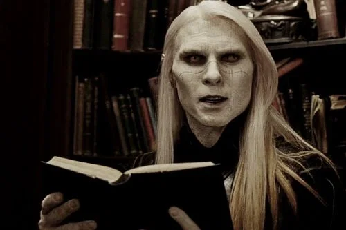 Prince Nuada