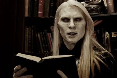Prince Nuada