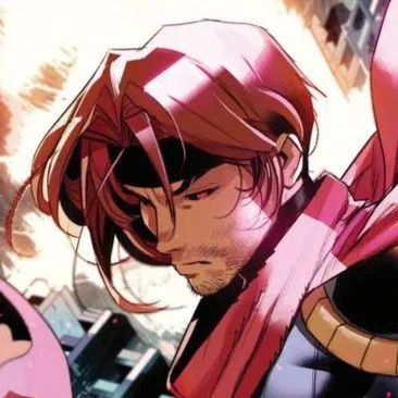 Remy LeBeau