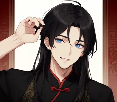Emperors son- Kai