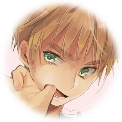 🇬🇧    ੭:.Arthur Kirkland / England 𓏼 ♡