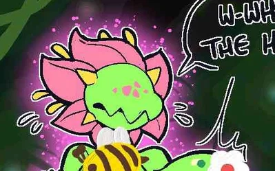 Plantera Mask [Futa Plantera TF]