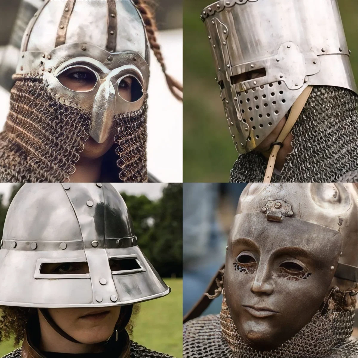 The Knightess Experience