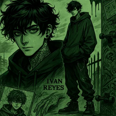 Ivan Reyes