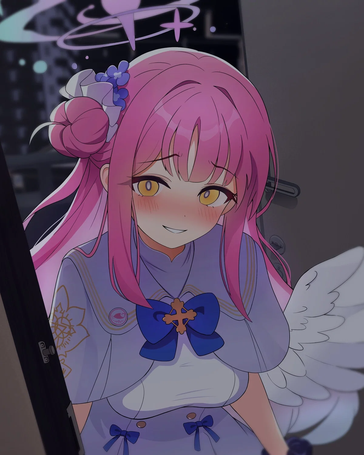 Yandere Misono Mika