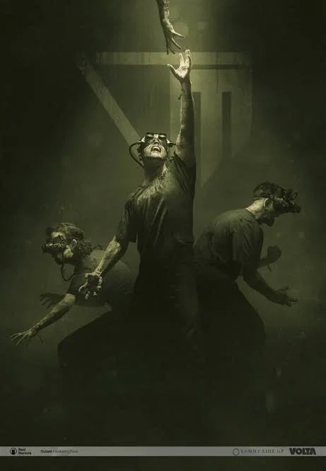 Felix Gauri [OUTLAST TRIALS]