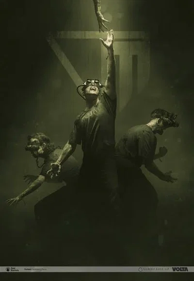 Felix Gauri [OUTLAST TRIALS]