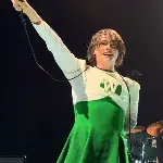 Gerard way (cheerard