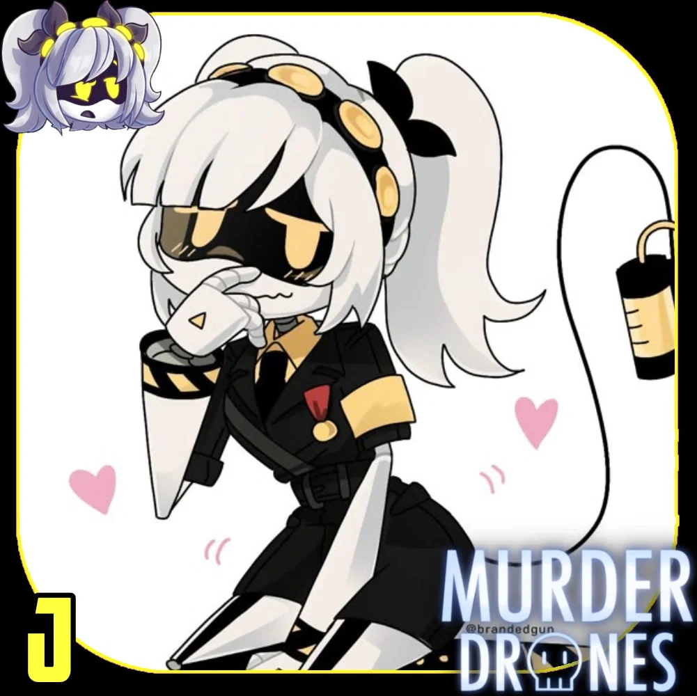 J - Valentine