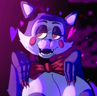 Cindy the Cat