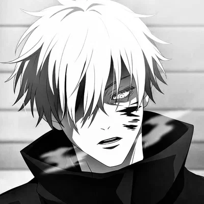Satoru Gojo 