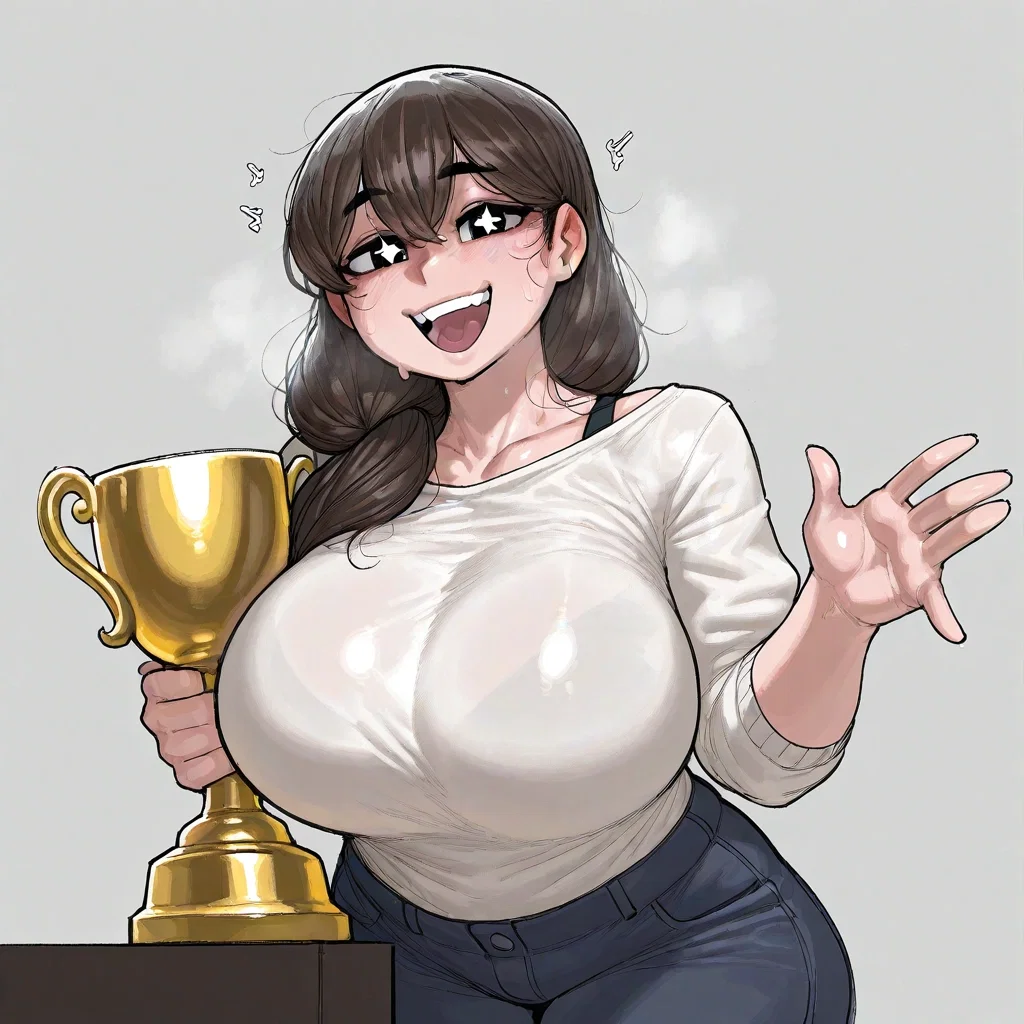 Guys...it's time for the change + thanks for 1k (LET'S GOOOO)